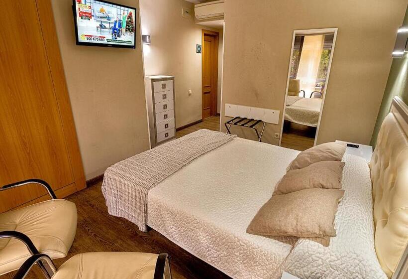 اتاق سوپریور, Hostal Real Aranjuez