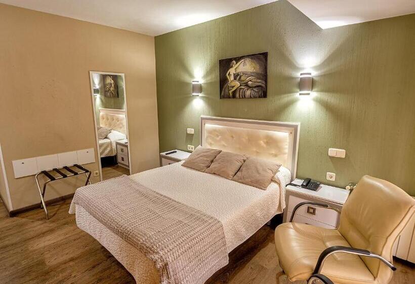 اتاق سوپریور, Hostal Real Aranjuez