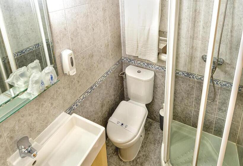 اتاق سوپریور, Hostal Real Aranjuez