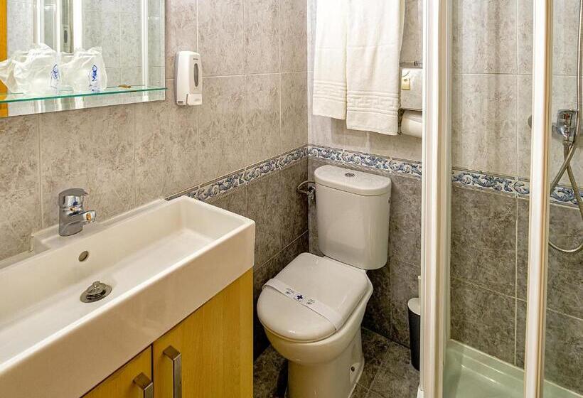 اتاق سوپریور, Hostal Real Aranjuez