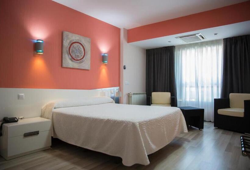اتاق سوپریور, Hostal Real Aranjuez
