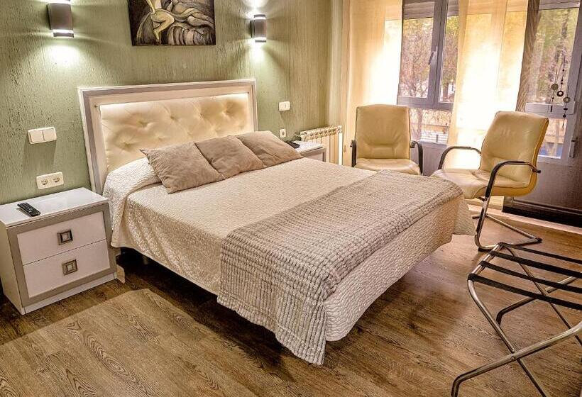 Номер Superior, Hostal Real Aranjuez