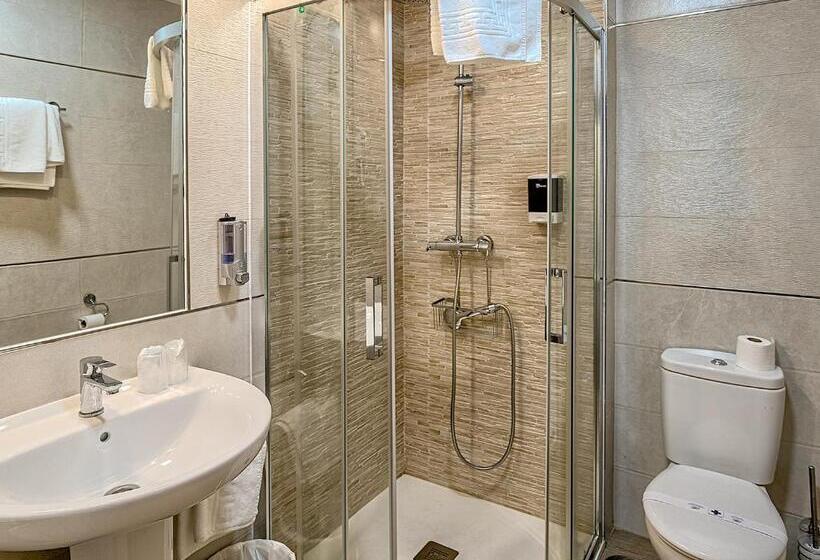 اتاق سوپریور, Hostal Real Aranjuez