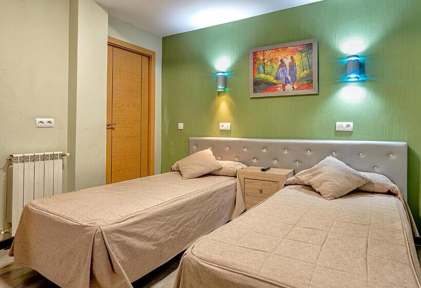 Номер Стандарт, Hostal Real Aranjuez