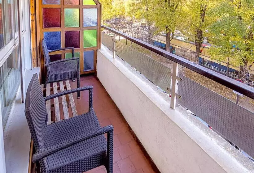 اتاق سوپریور سه تخته, Hostal Real Aranjuez