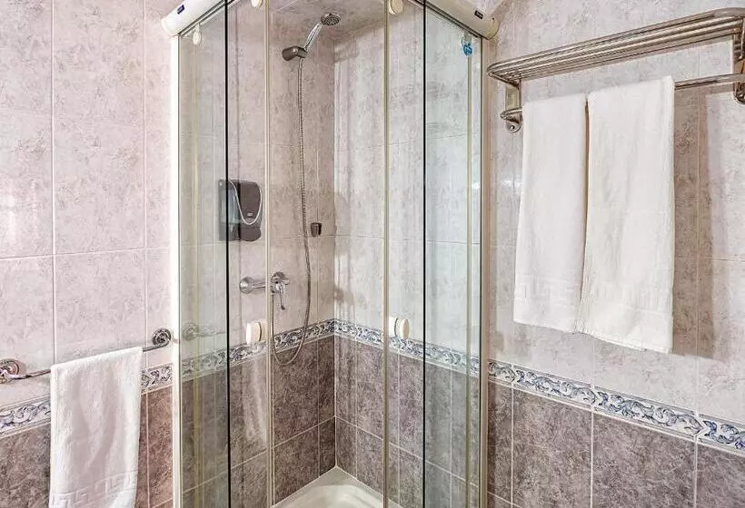 اتاق سوپریور خانوادگی, Hostal Real Aranjuez