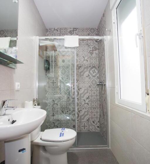 اتاق لوکس, Hostal Real Aranjuez