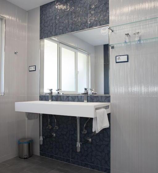 سوییت جونیور, Hostal Real Aranjuez