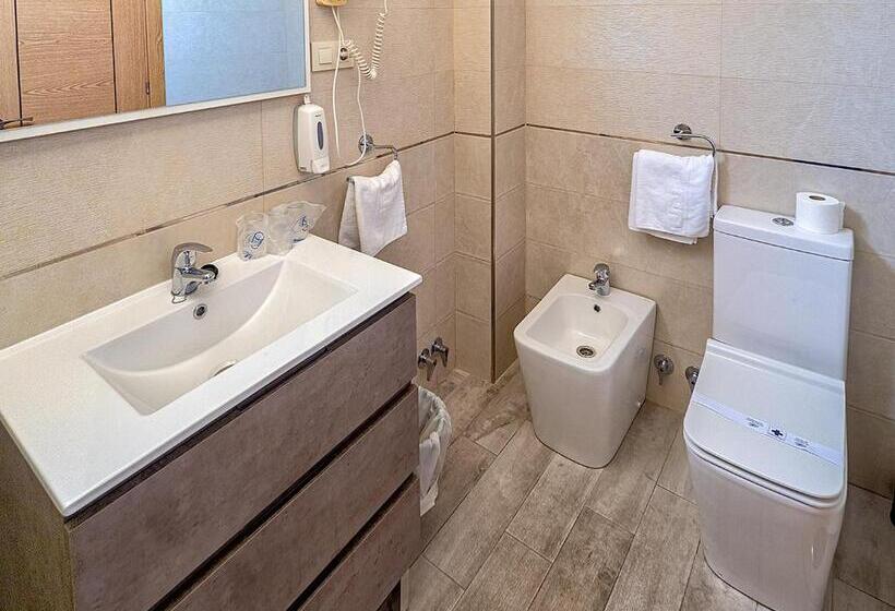 اتاق سوپریور, Hostal Real Aranjuez