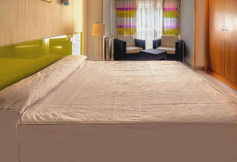 Номер Superior, Hostal Real Aranjuez