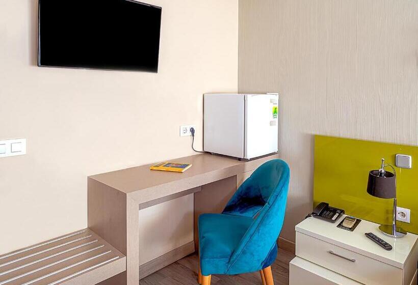 اتاق سوپریور, Hostal Real Aranjuez