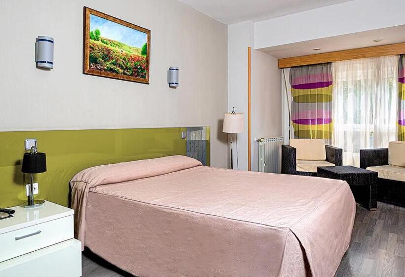 اتاق سوپریور, Hostal Real Aranjuez