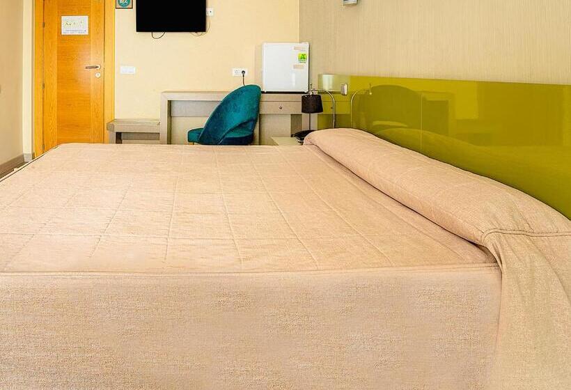 اتاق استاندارد, Hostal Real Aranjuez