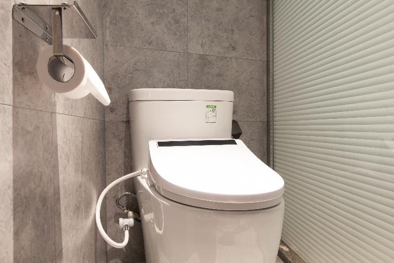 Habitació Estàndard, Ibis Styles Wuhan Optics Valley Square