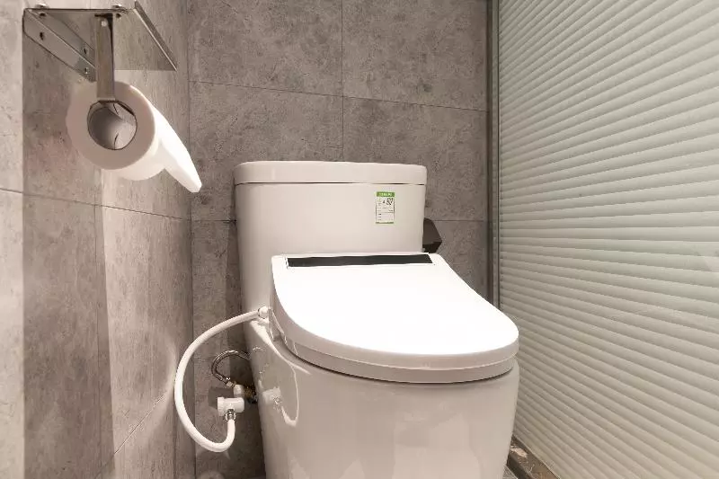 اتاق استاندارد, Ibis Styles Wuhan Optics Valley Square