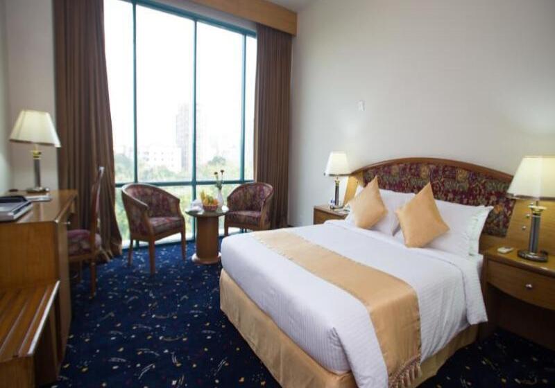 اتاق لوکس, Lake Castle   Parkview