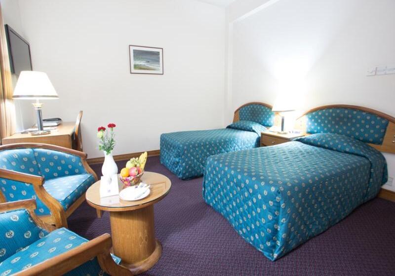 اتاق لوکس, Lake Castle   Parkview