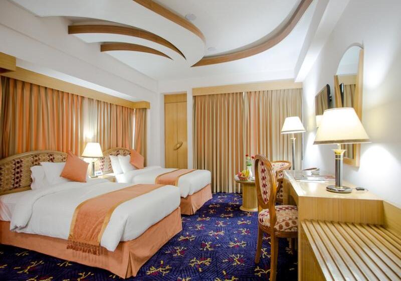 اتاق لوکس, Lake Castle   Parkview