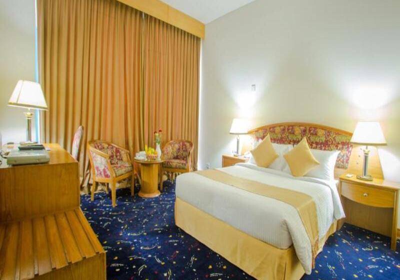 اتاق لوکس, Lake Castle   Parkview