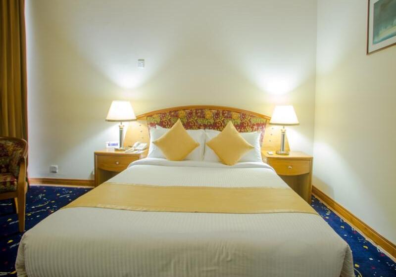 اتاق لوکس, Lake Castle   Parkview