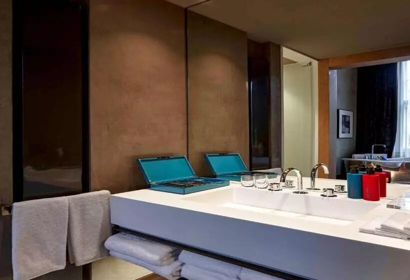 Suite, SO/ Berlin Das Stue
