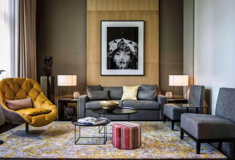 Suite, SO/ Berlin Das Stue