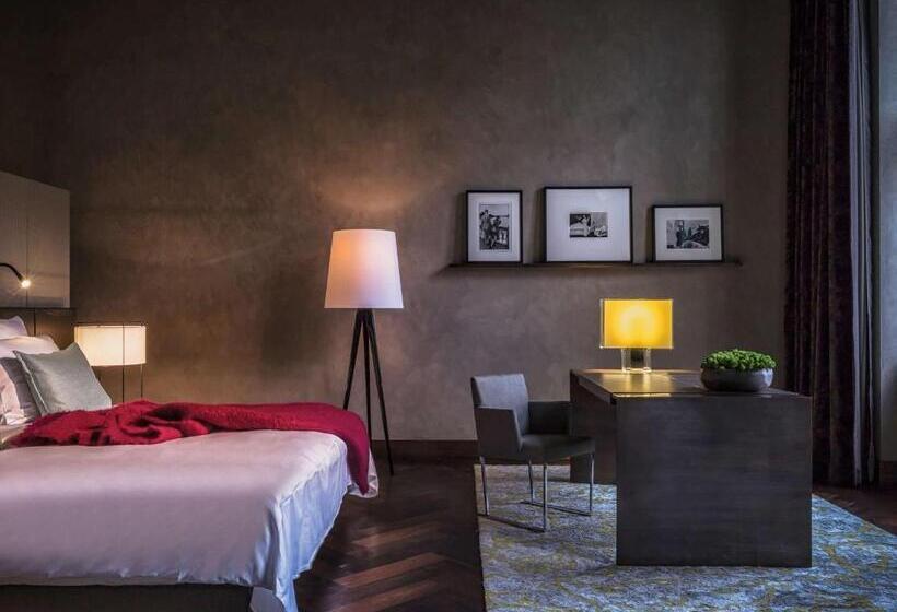 Suite, SO/ Berlin Das Stue