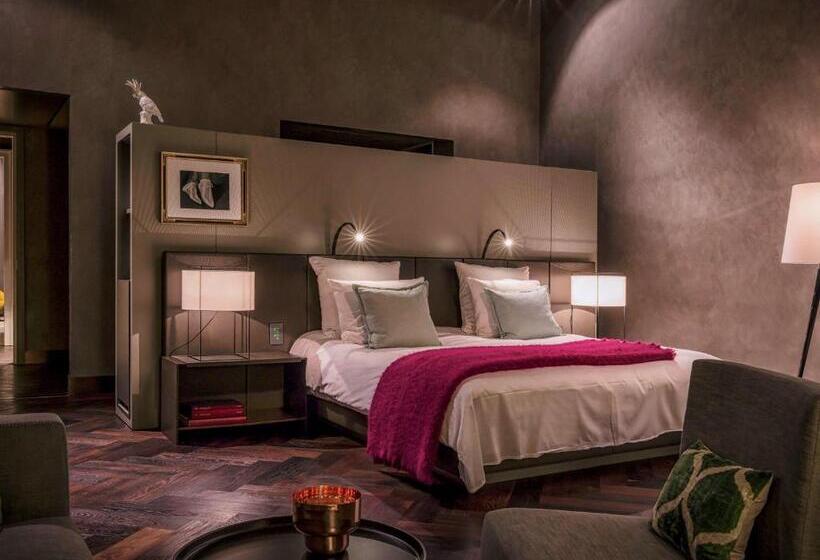 Suite, SO/ Berlin Das Stue