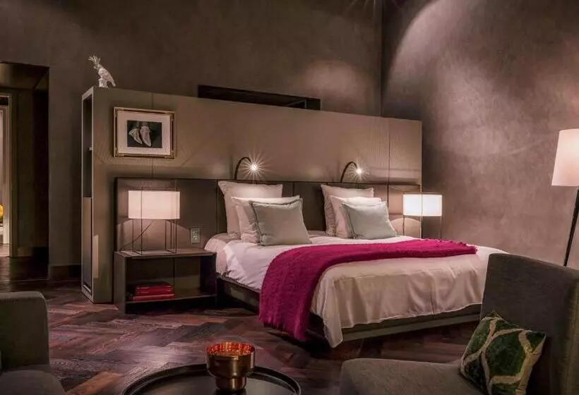 Suite, SO/ Berlin Das Stue
