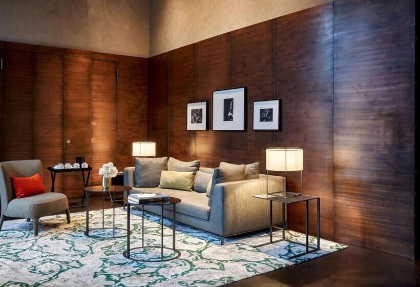 Suite, SO/ Berlin Das Stue