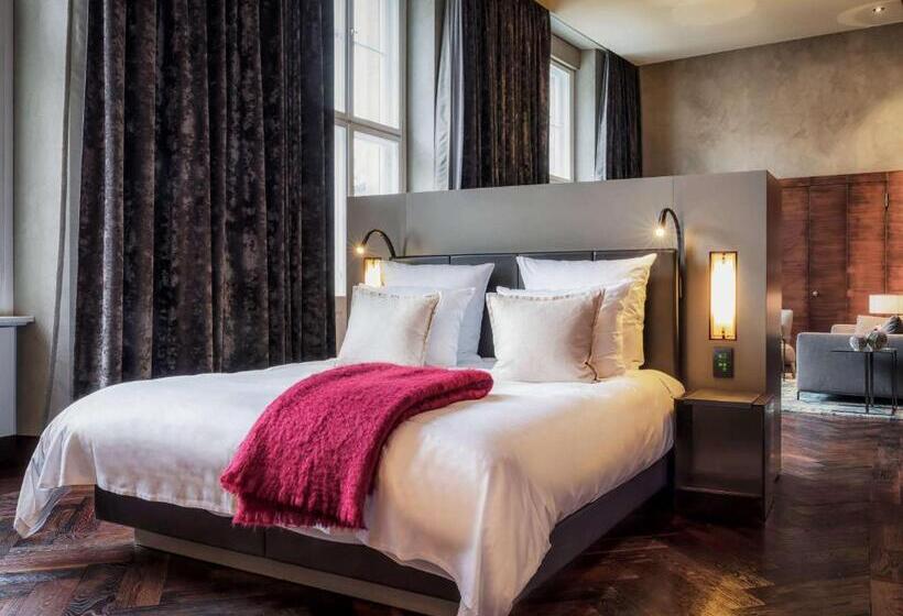 Suite, SO/ Berlin Das Stue