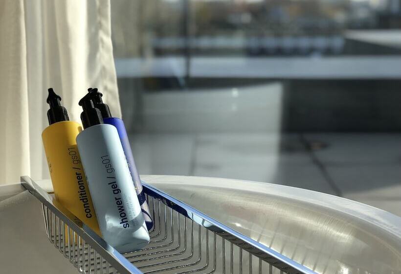 Suite, SO/ Berlin Das Stue