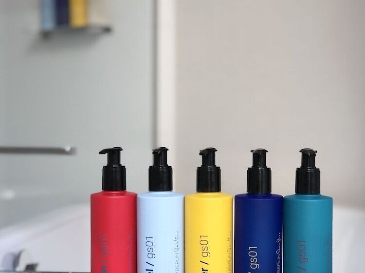 Suite, SO/ Berlin Das Stue