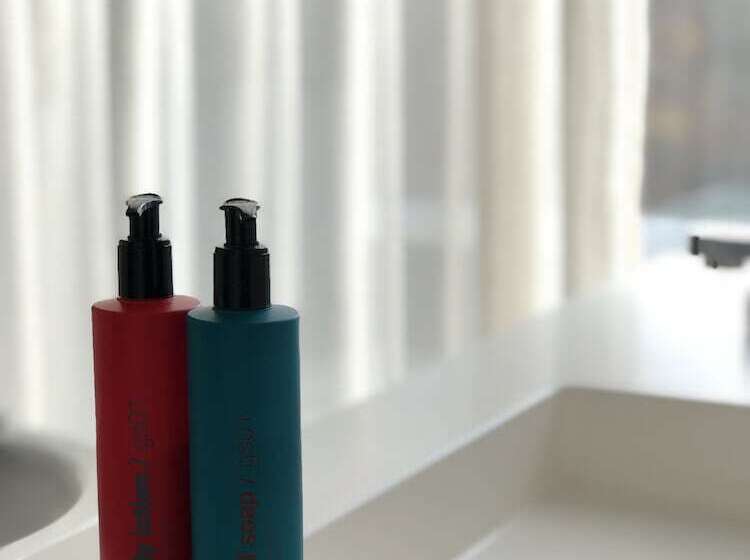 Suite, SO/ Berlin Das Stue