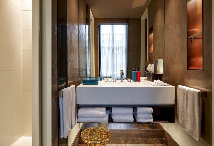 Suite, SO/ Berlin Das Stue