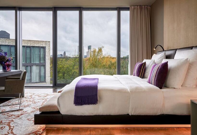 Penthouse Suite, SO/ Berlin Das Stue