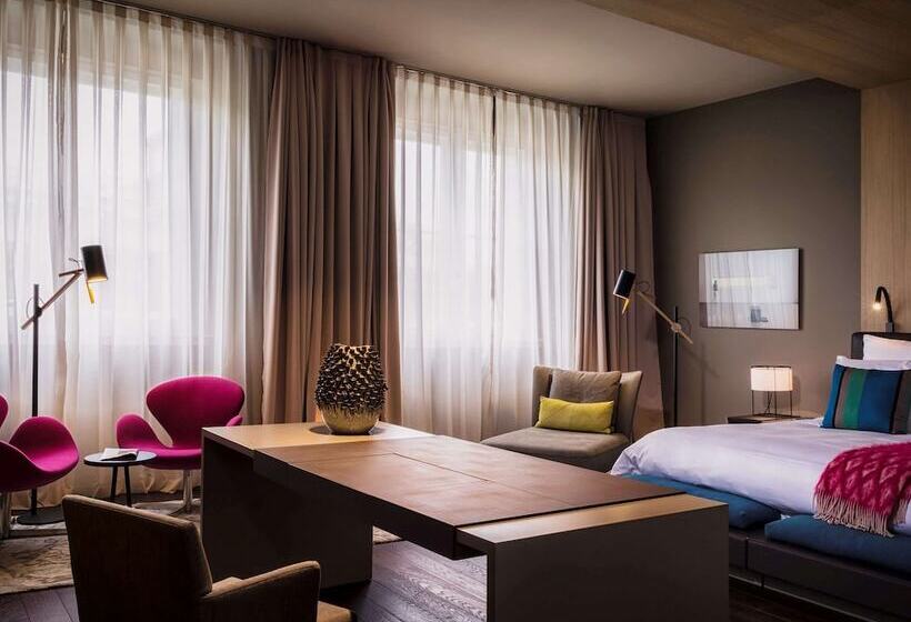 Suite, SO/ Berlin Das Stue