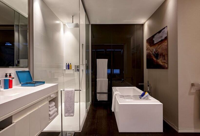 Suite, SO/ Berlin Das Stue