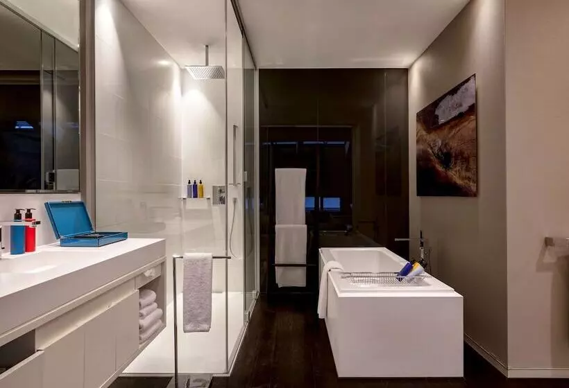 Suite, SO/ Berlin Das Stue