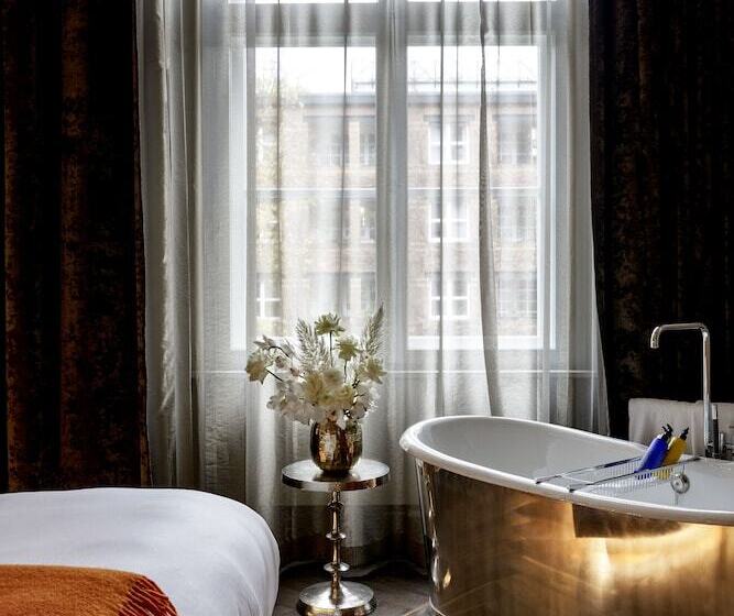 Suite, SO/ Berlin Das Stue