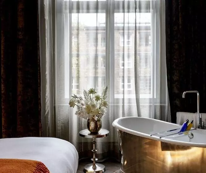 Suite, SO/ Berlin Das Stue