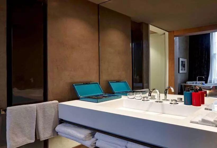 Suite, SO/ Berlin Das Stue