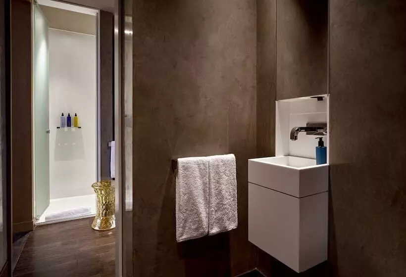 Suite, SO/ Berlin Das Stue