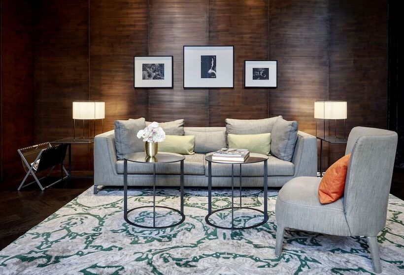 Suite, SO/ Berlin Das Stue