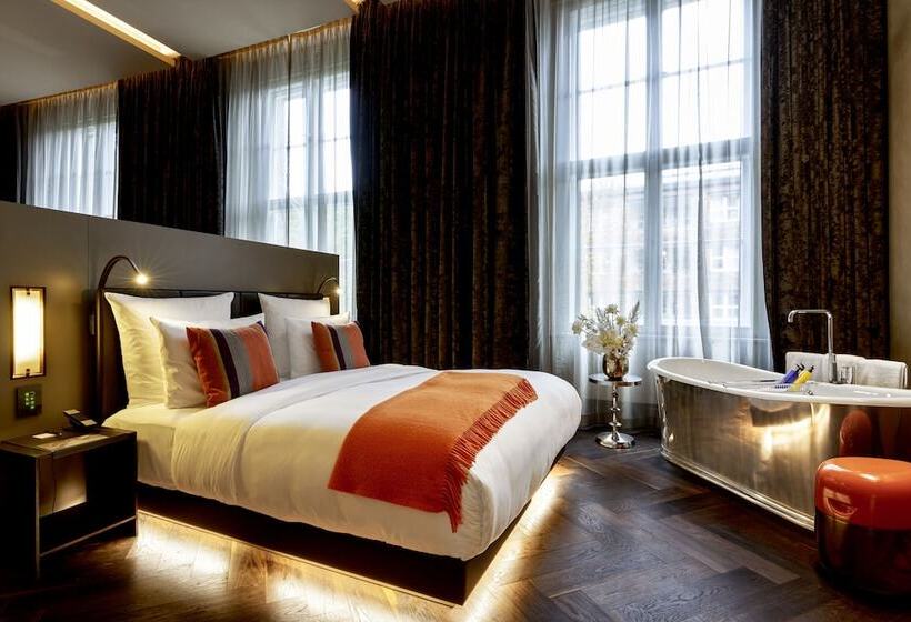 Suite, SO/ Berlin Das Stue