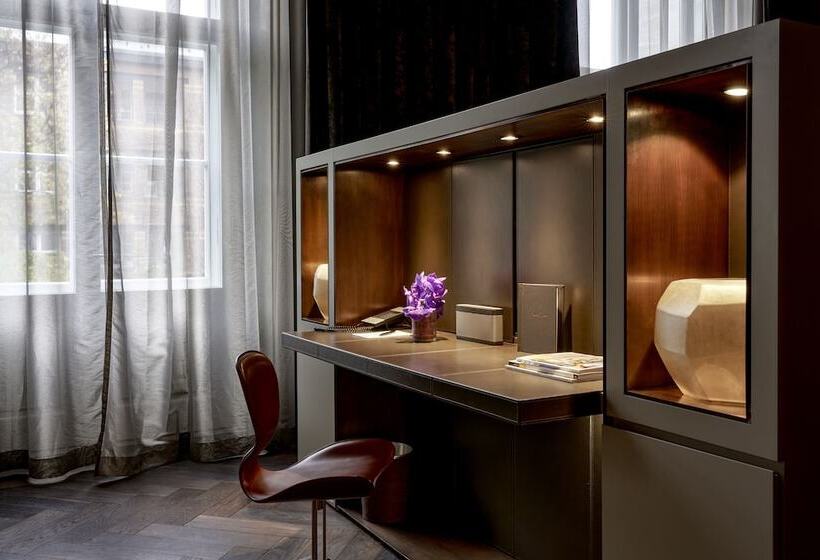 Suite, SO/ Berlin Das Stue