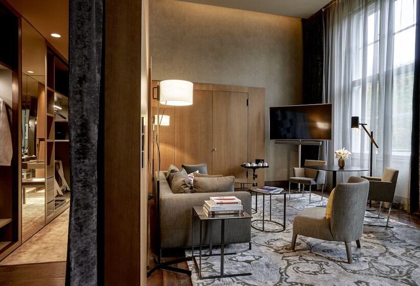 Suite, SO/ Berlin Das Stue