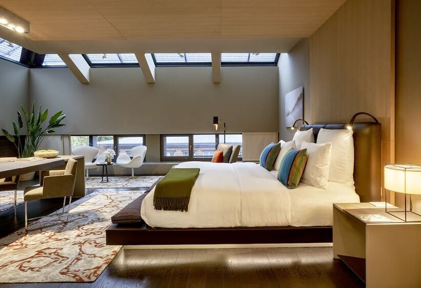 Suite, SO/ Berlin Das Stue