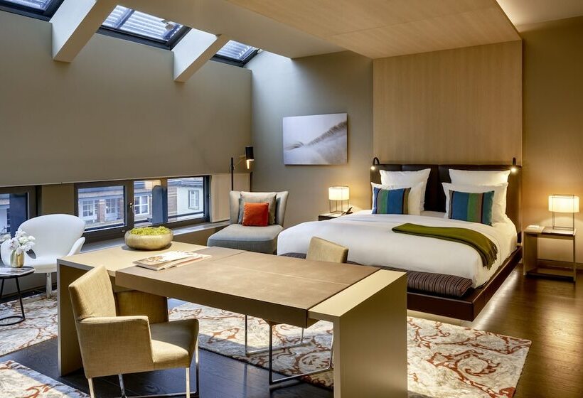 Suite, SO/ Berlin Das Stue