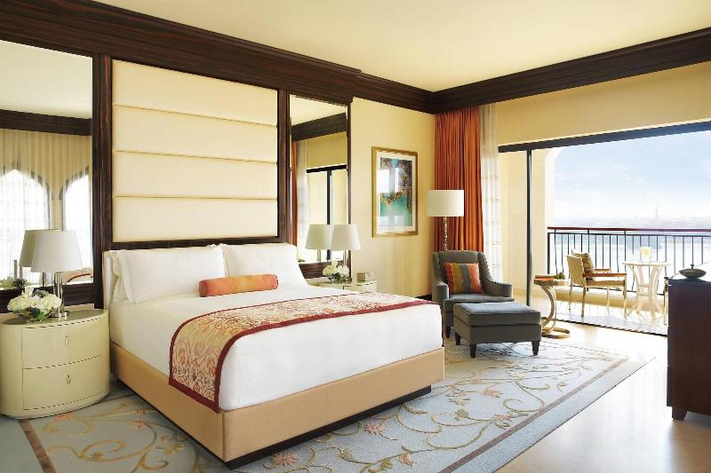 Президентский Люкс, The Ritzcarlton Abu Dhabi  Grand Canal